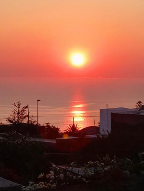 Dammuso Fiori d'Ossidiana - Pantelleria
